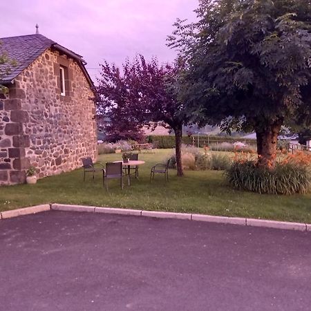Ferme De Lamourio Saint-Cernin  외부 사진